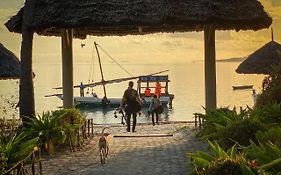 Butiama Marine Camp